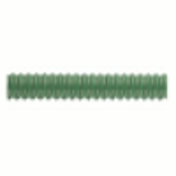 FPC Green - Smooth bore PVC  flexible conduit